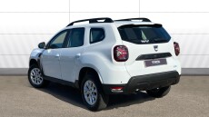 Dacia Duster 1.0 TCe 100 Comfort 5dr Bi Fuel Estate